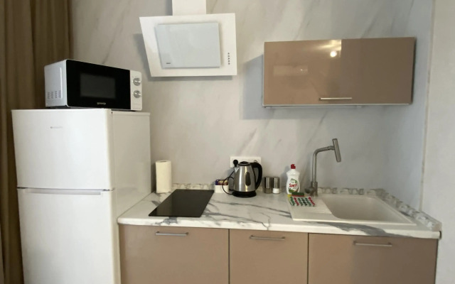 Апартаменты ЖК Краснодар