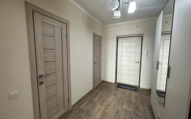 Kvartira Odnokomnatnaya Sarmanovskiy Trakt 53 Flat
