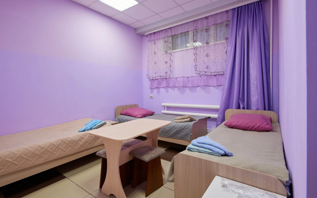 Апартаменты Ужур Сибирь-Sky House