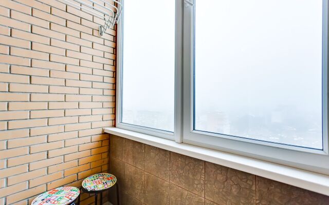 Квартира на Будённовском