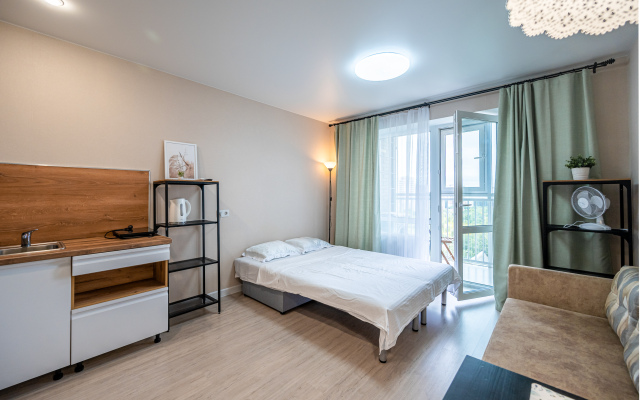 Квартира Privi House у Аэропорта