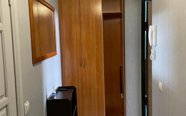V Tsentre Kaliningrada Flat