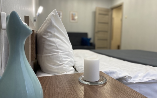 Квартира Apart_Shuya на 2 Южной