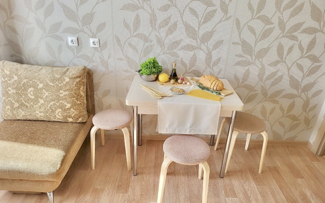 Апартаменты Светлая Квартира