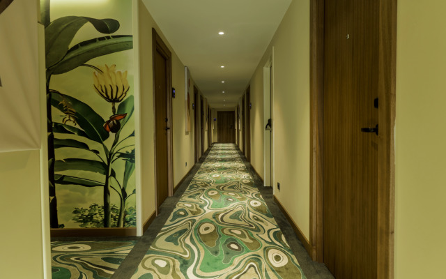 Ibis Styles Istanbul Kurtkoy