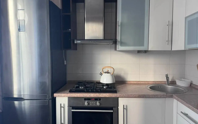 39 Kvartir Na Butkova 14 Apartments