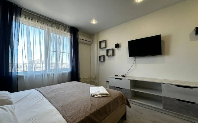 Odnokomnatnaya Moskovskiy 44 Flat
