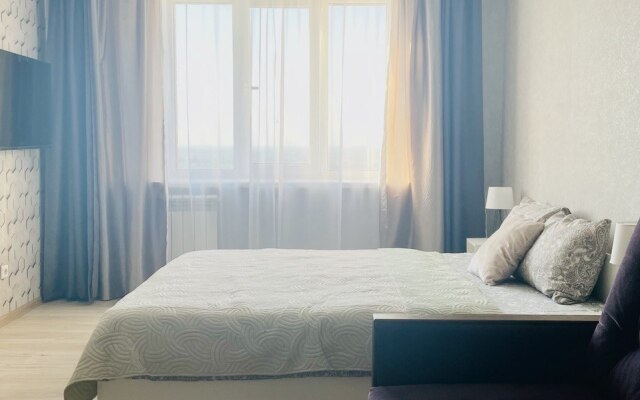 Апартаменты АПРЕЛЬ на ул. Семченская