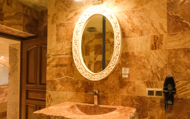Olenda Premium Cappadocia Boutique-hotel