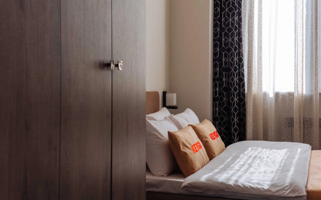 Апартаменты KeyGo #0051 комфорт и уют в центре города