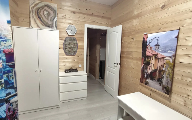 Pri Baze Otdykha Private house