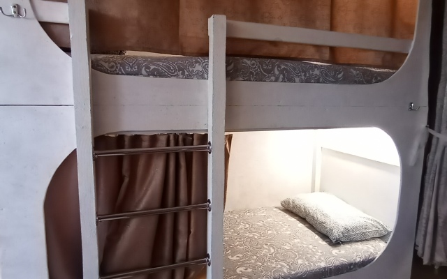 Гостевой Дом Гости