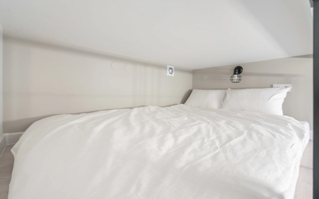 Квартира Современный комфорт у Летнего сада