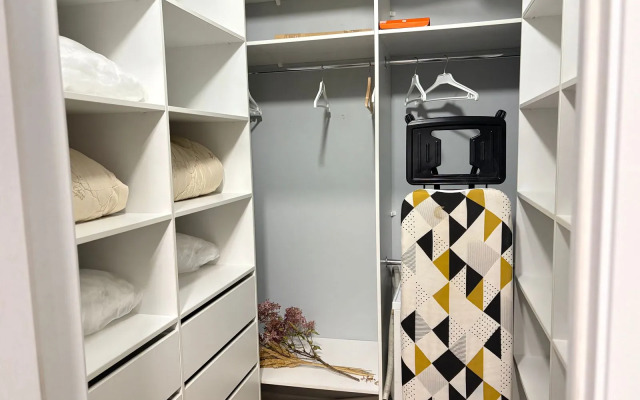 Квартира Уютная возле МВДЦ Сибирь