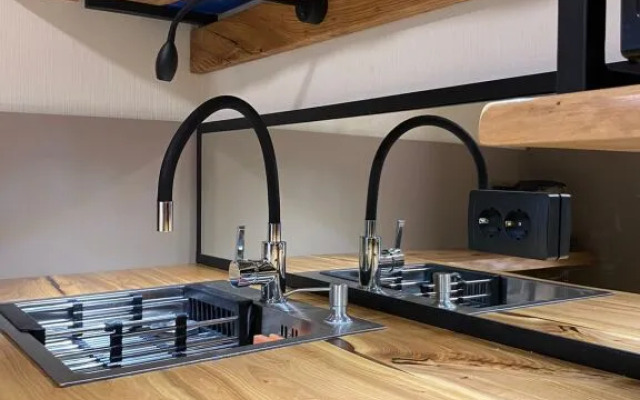 Апартаменты Новые на Автовокзале в ЖК Дом 4