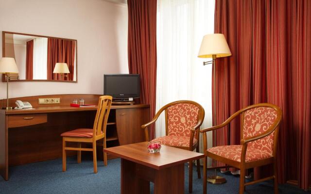 A Hotel Fontanka Hotel
