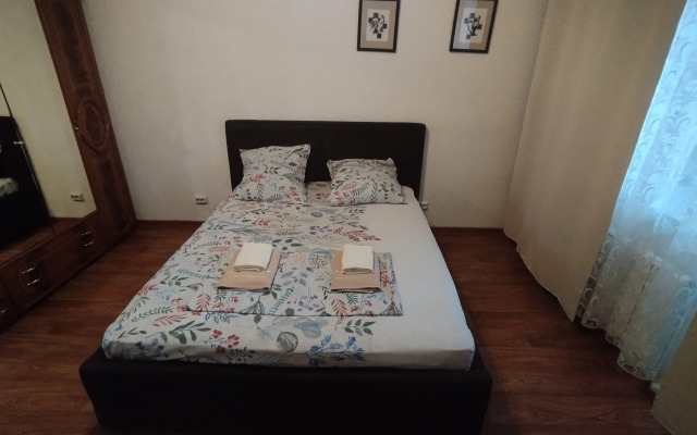 Квартира Умный дом с Алисой в Студгородке