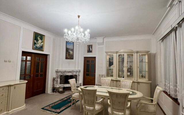 V Sochi Villa