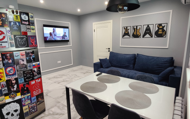 Квартира Rock Apart