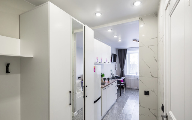 Апартаменты на Донской