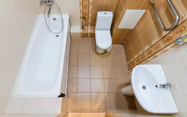 Апартаменты Фаэтон DreamHouse 12