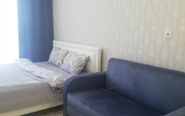 Квартира Евродвушка у Мамаева Кургана Гамзатова 7