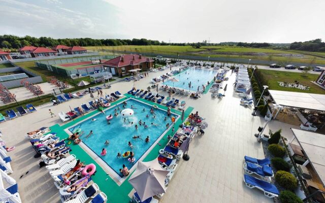 V Ekologichnom Rayone Flat