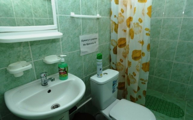 Yamal Guest House