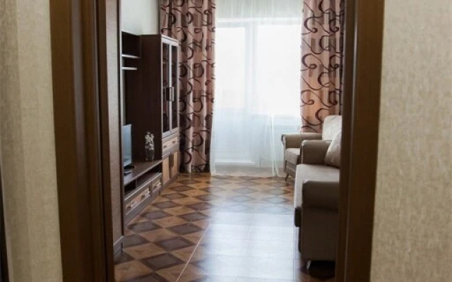 AntoninaApartments (AntoninaApartments) na ulitse Krylova Apartments 34