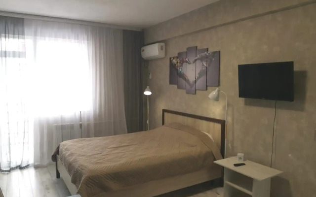 Na Achishhovskoy Flat