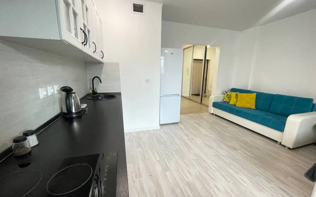 Апартаменты Светлая Рядом с Центром Казани