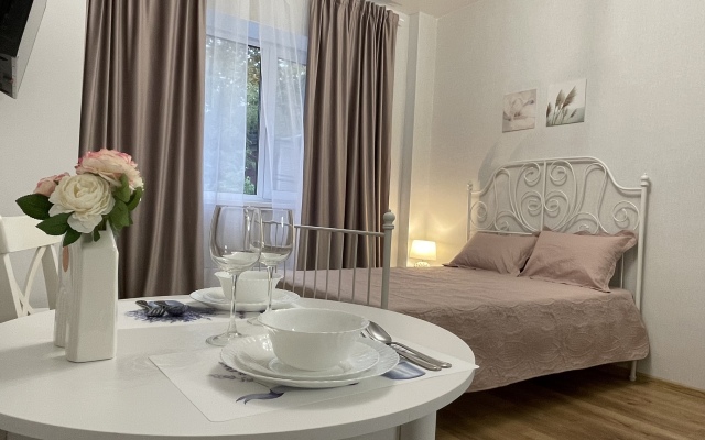 Fantaziya V 5 Minutakh Ot Tayninskoy Apartments 2