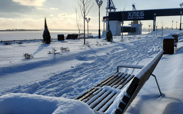 Апартаменты на Чернышевского 14