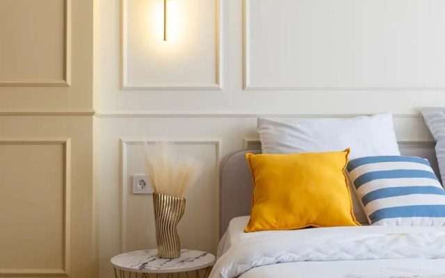 Apartamenty "u Morya" Flat