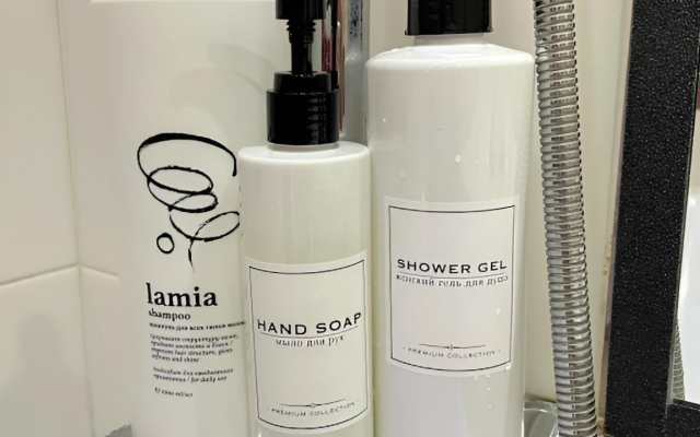 Апартаменты по Пути к Морю