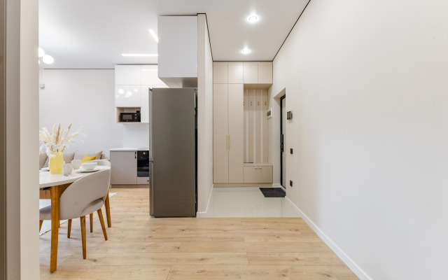 V Kotoruyu Khochetsya Vozvraschatysya 31 Flat