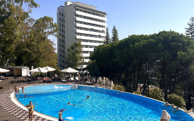 Komfort Akter Gelaksi Apartments