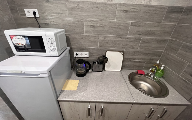 Апарт-отель La noche на Серова