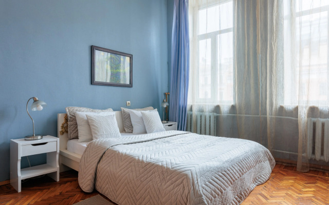 Квартира 2 Спальни на Невском Проспекте