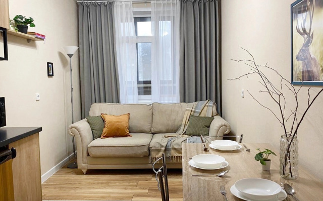 Апартаменты Атмоcфера-Rоmantiс