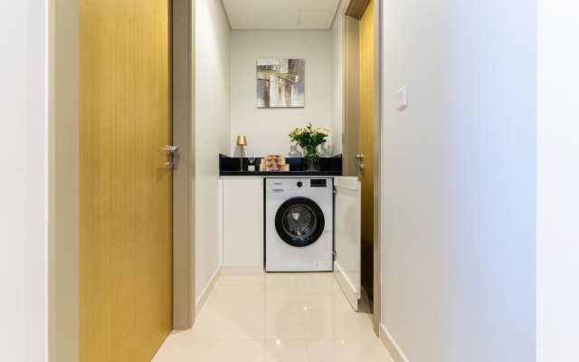 Апартаменты Next Level Business Bay Aykon City