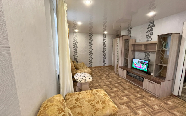 Квартира Визит