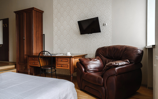 Апартаменты 7th floor Kirochnaya