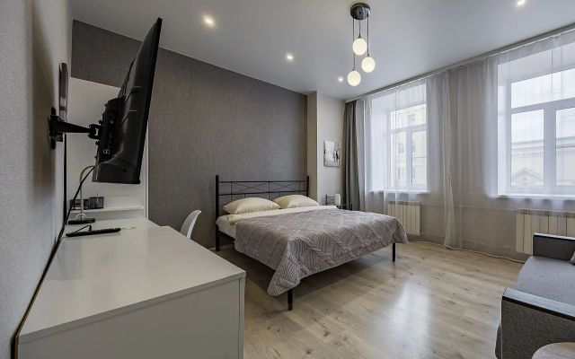 Апартаменты Сутки-Дом - Покровка 28