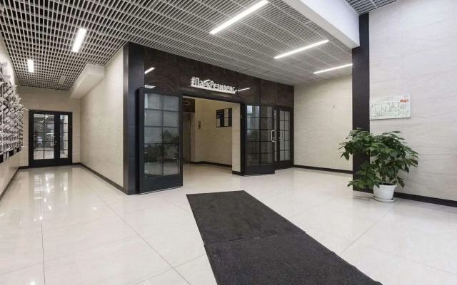 Na Sakko i Vantsetti 77-1606 Flat