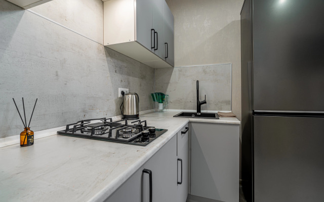 Квартира Уютная с новым ремонтом