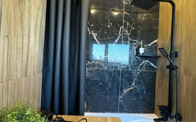 Sozvezdie Kamchatki V Novom Zhk Apartments