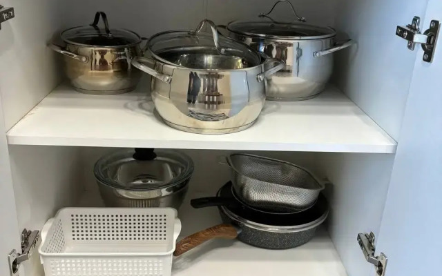 Квартира Уютная на Сити-Чесс