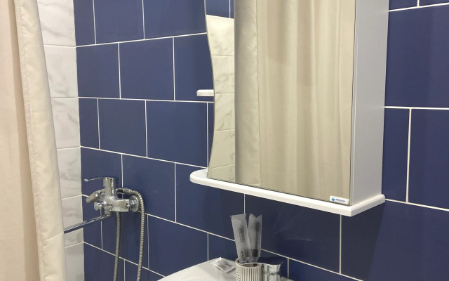 Квартира 1-комнатная от КакДома