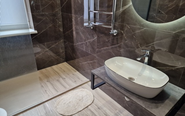 BaltAtlantik Nomer V Stile Loft Flet
